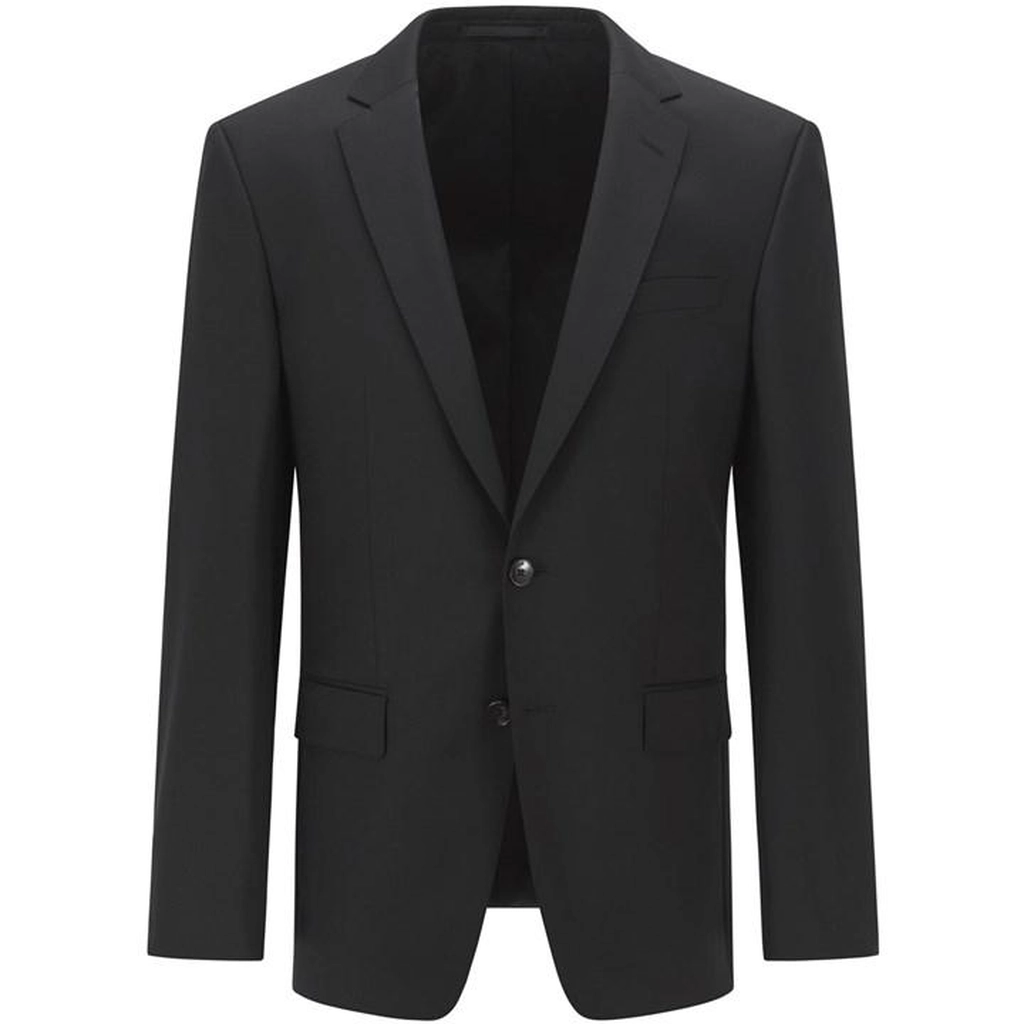 Hugo Boss Huge6 10217449 01 - Black